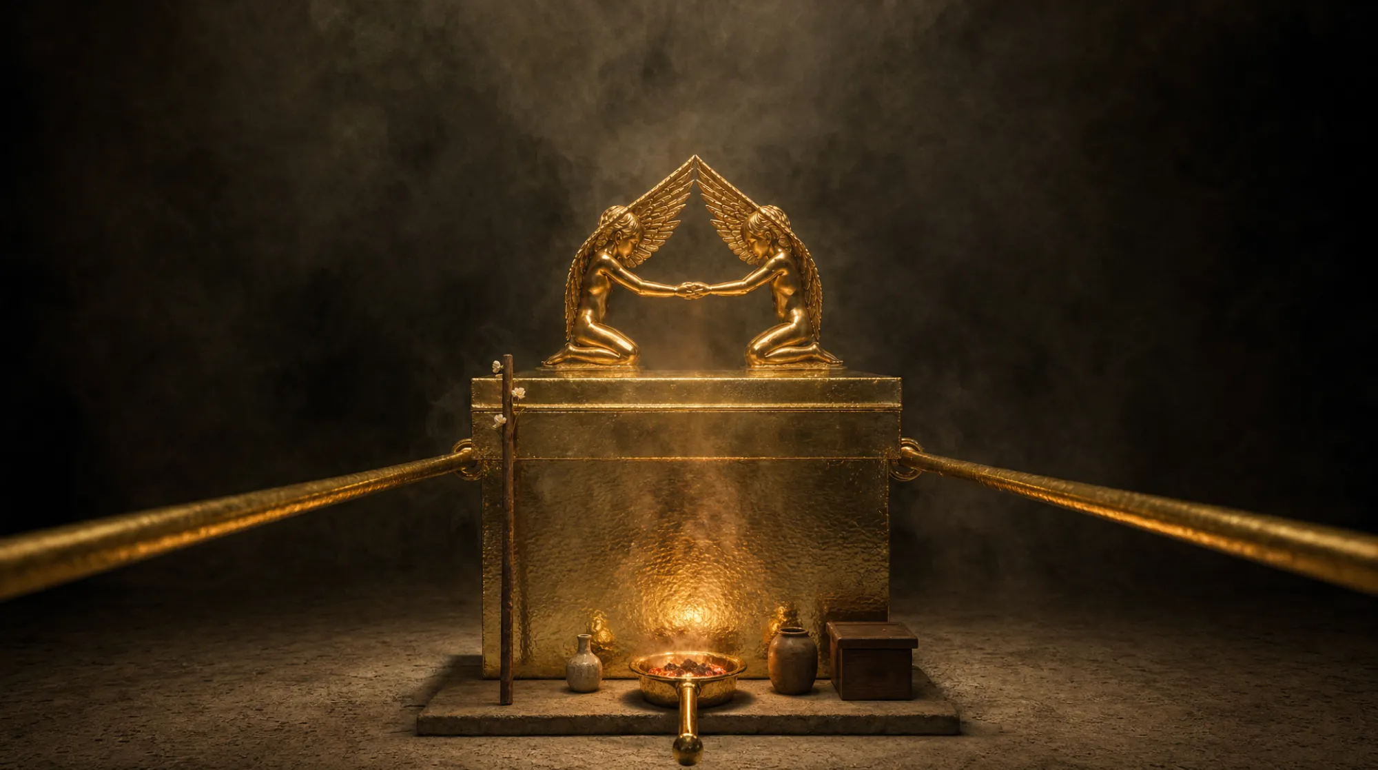 Kodesh HaKodashim